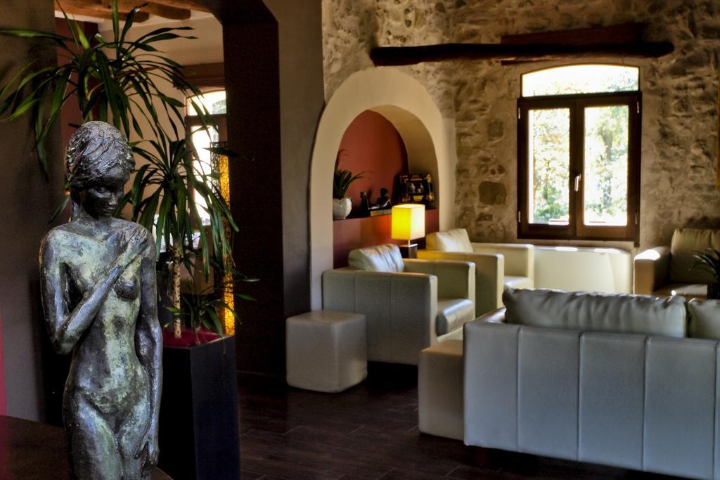 Hotel Moli Blanc Jorba