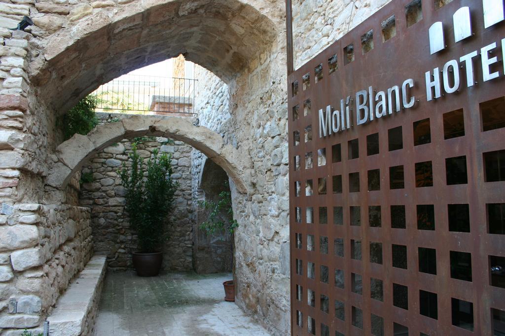 Moli Blanc