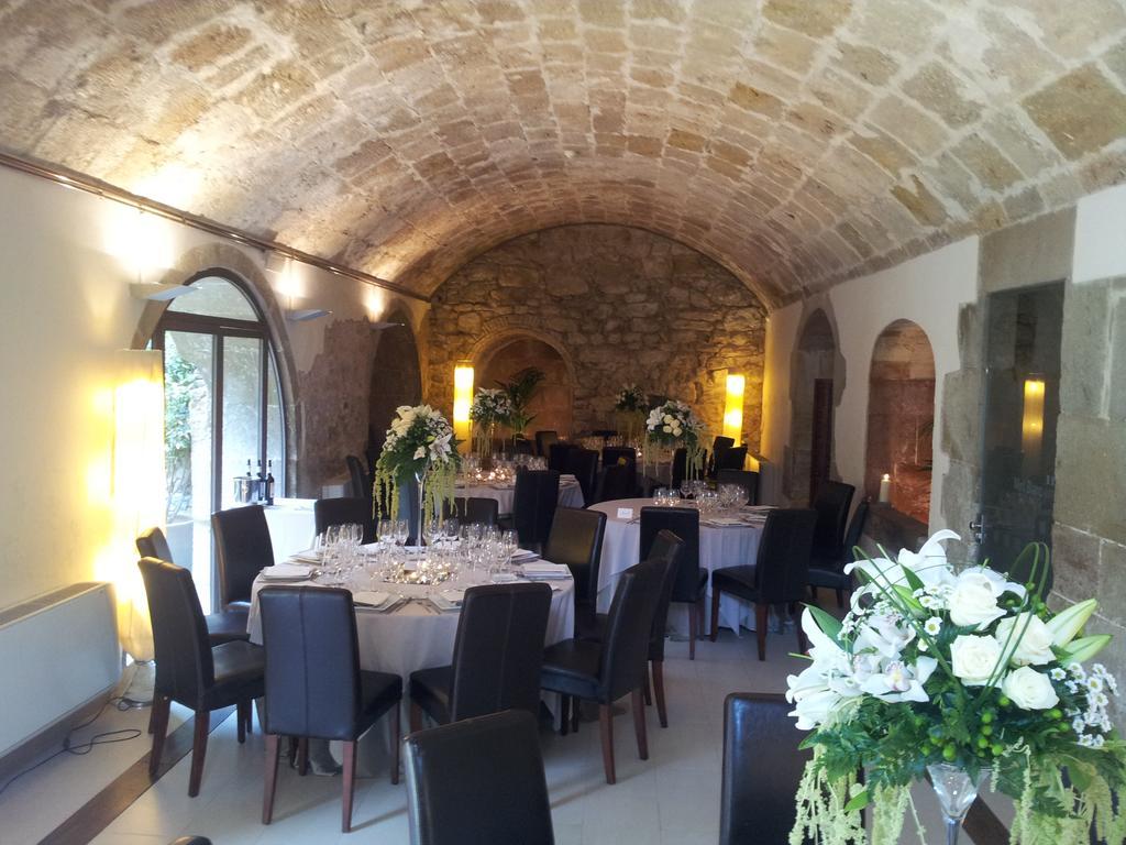 Hotel Moli Blanc