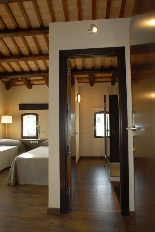 Hotel Moli Blanc 3*