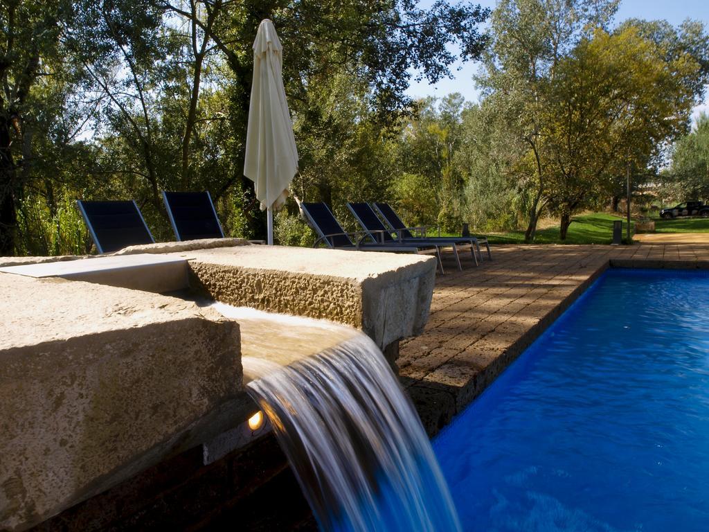 Moli Blanc Hotel Jorba