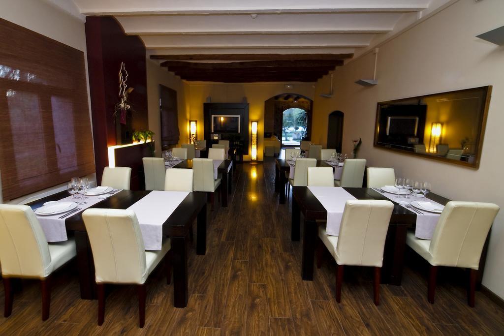 Moli Blanc Hotel Jorba
