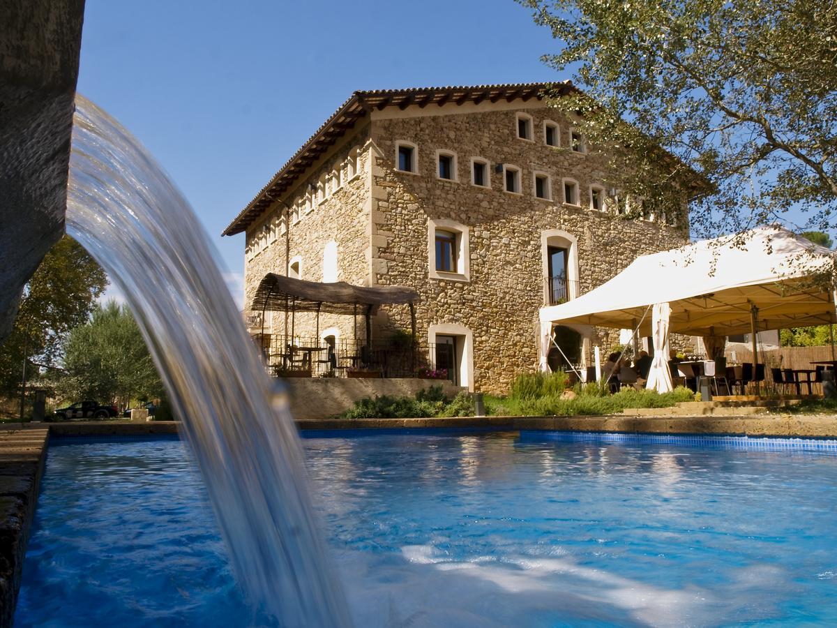 Hotel Moli Blanc Jorba