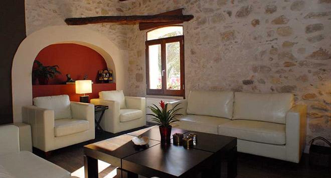 Moli Blanc Hotel 3*