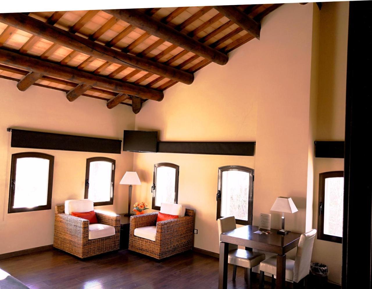 Moli Blanc Hotel Jorba