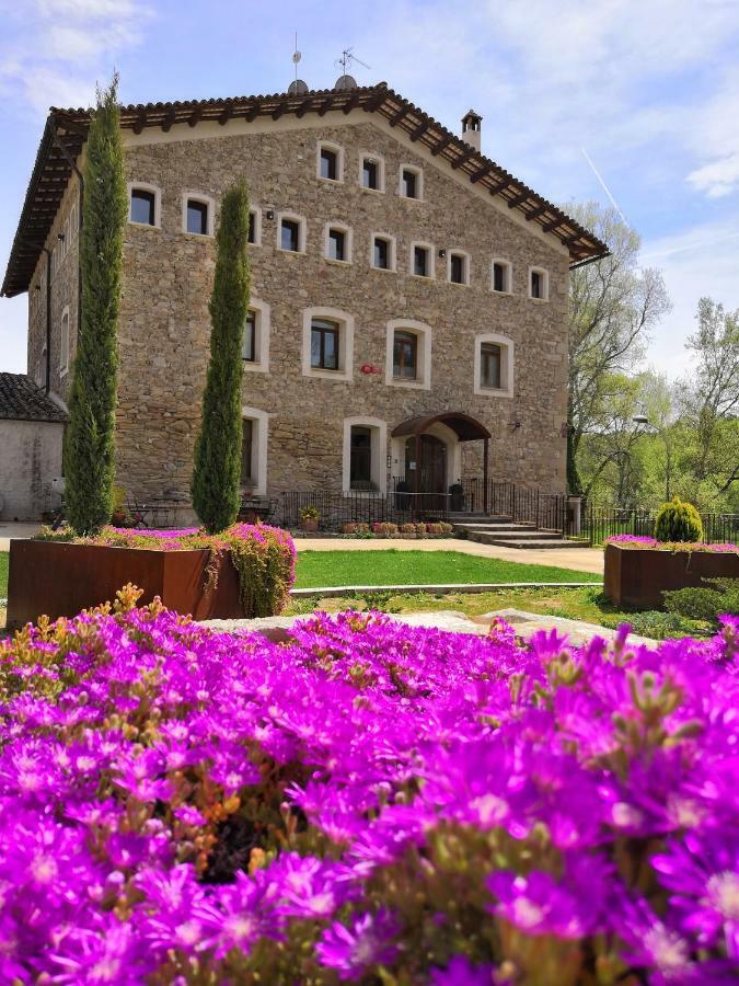 Hotel Moli Blanc Jorba