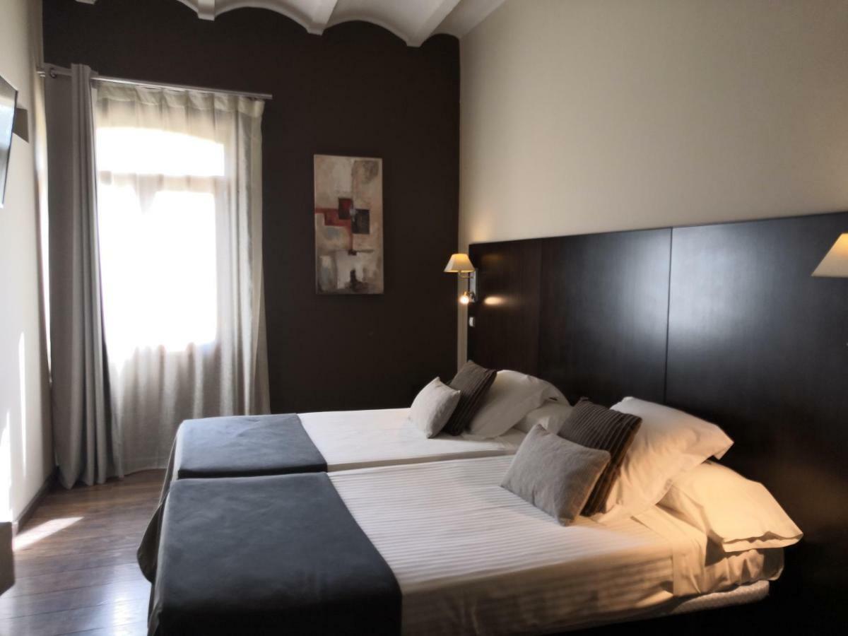Hotel Moli Blanc 3*