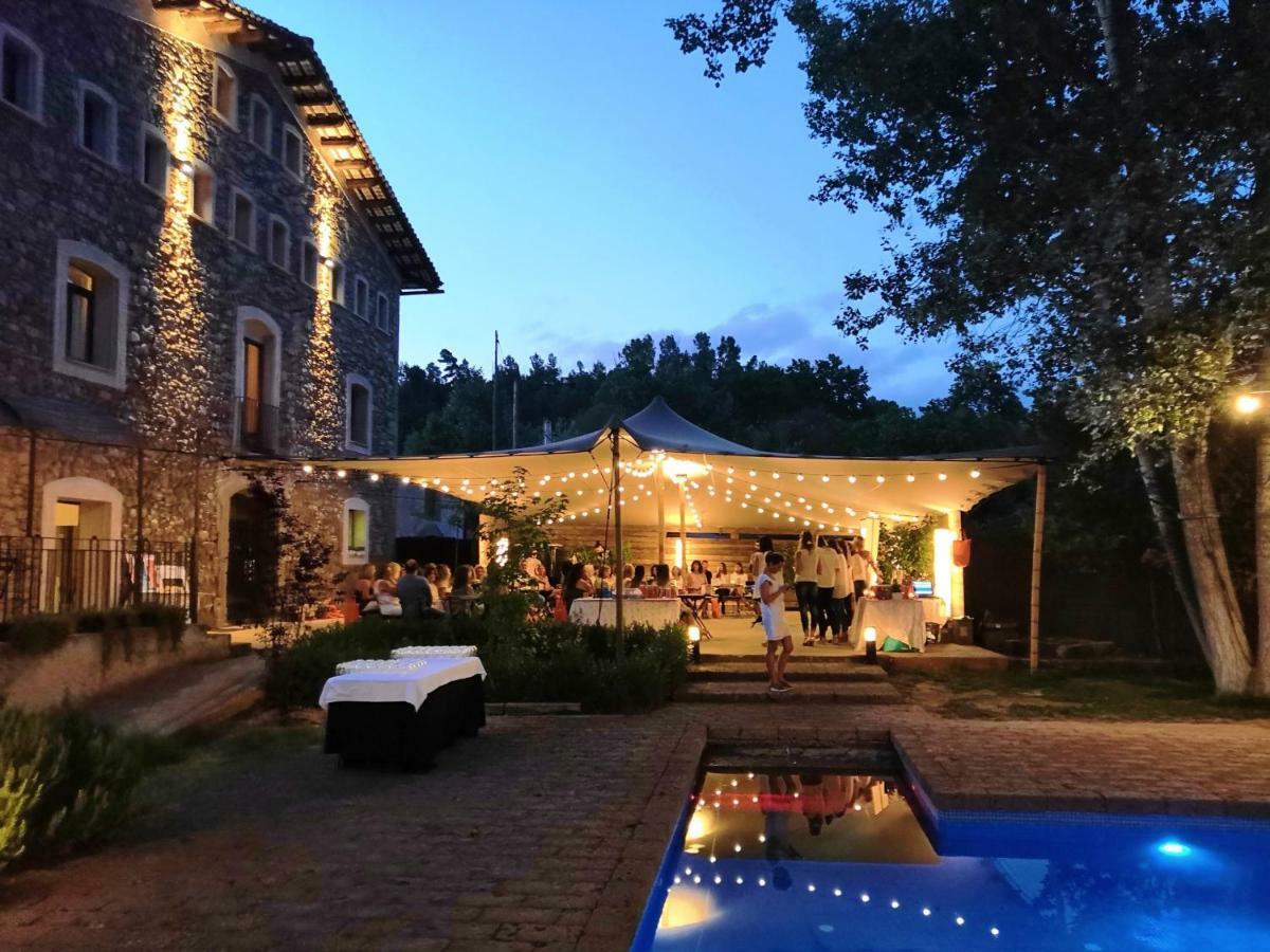 Hotel Moli Blanc