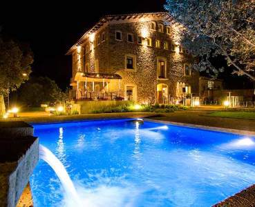 Hotel Molí Blanc 3*