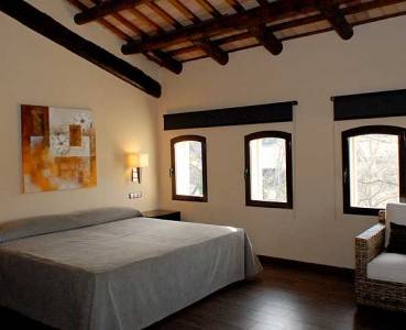 Moli Blanc Hotel 3*